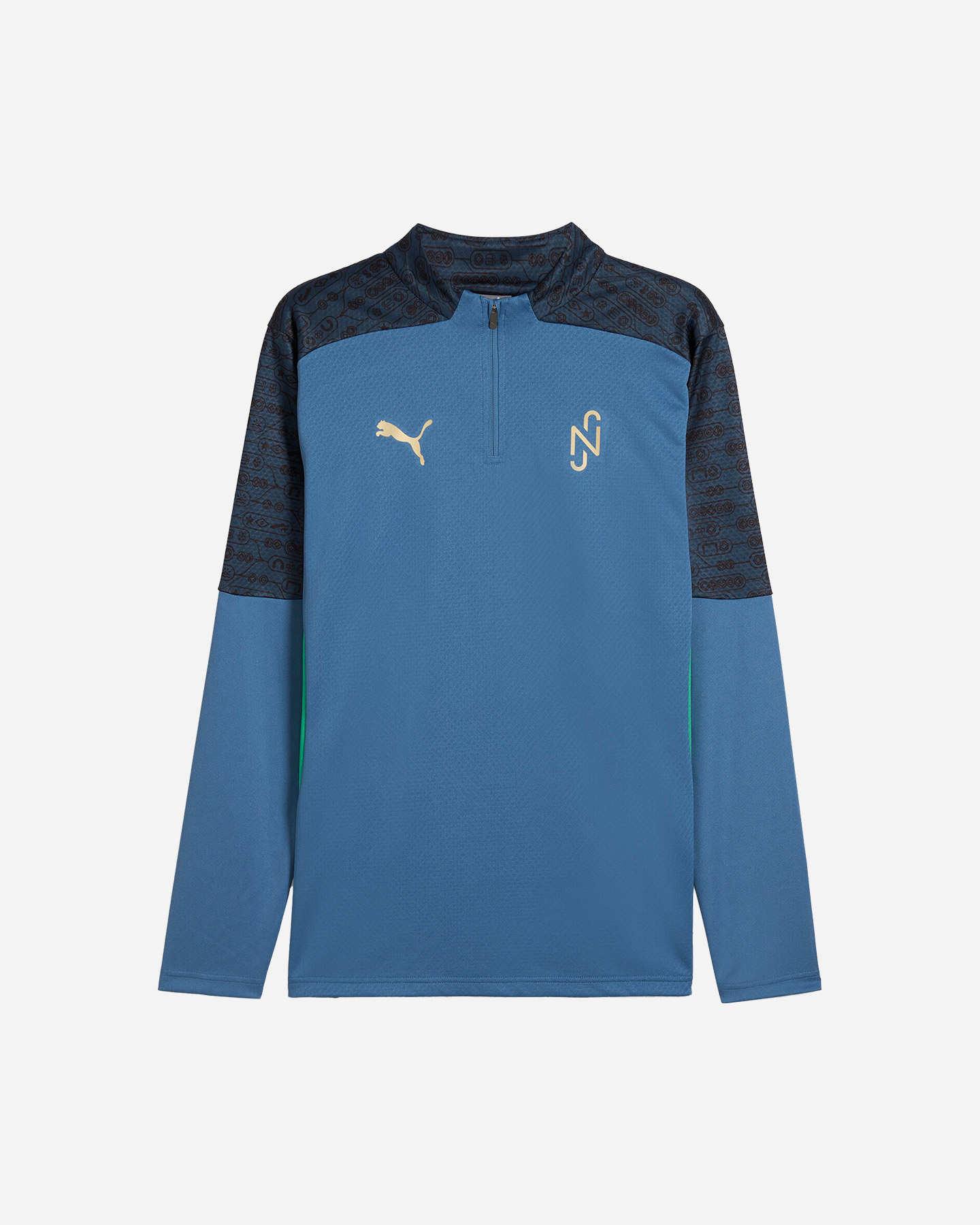 Futbalový dres Puma Neymar Jr BNA M 659695-10