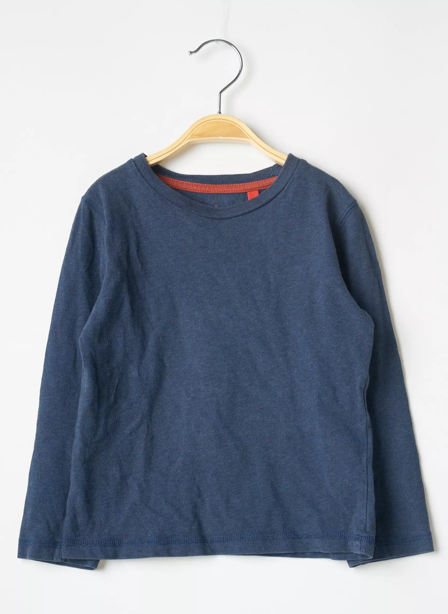 Boden Tshirts Garcon couleur bleu