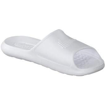 Nike Victori One Badepantolette in weiß