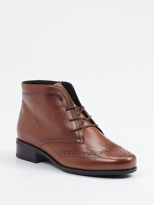 Schnürstiefelette-27512890037 Semler
