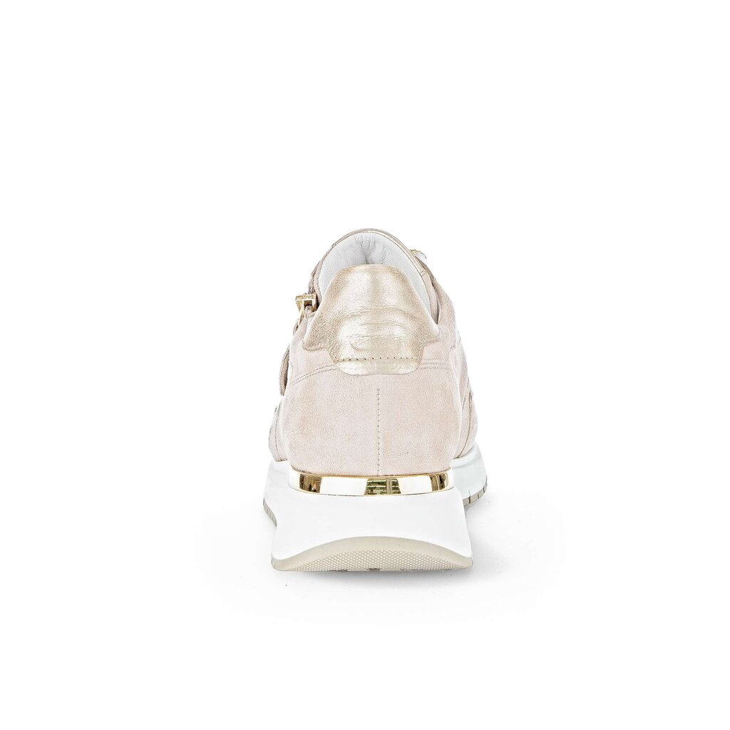 Gabor comfort Sneaker low beige