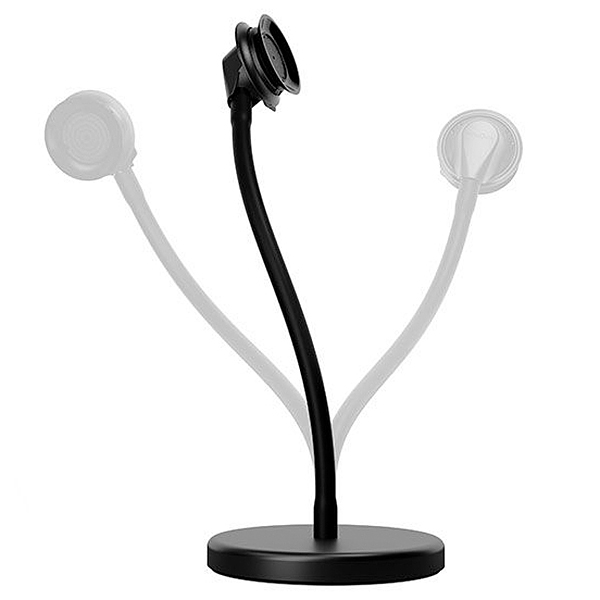 Fidlock - Vacuum Flex Desk Base - Smartphone-Halterung