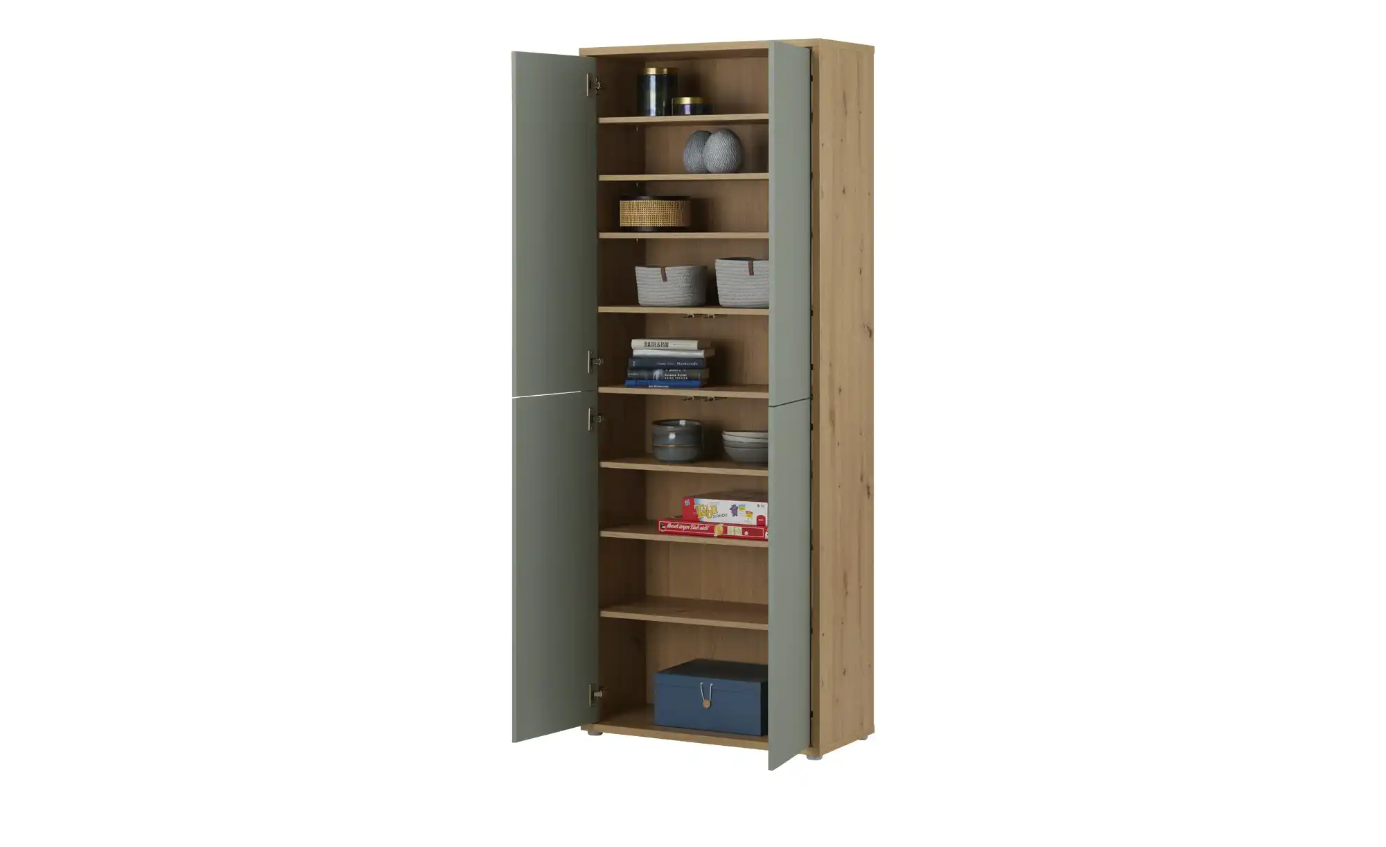 Mehrzweckschrank