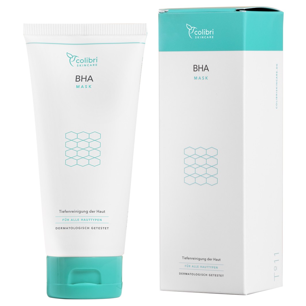 BHA Mask