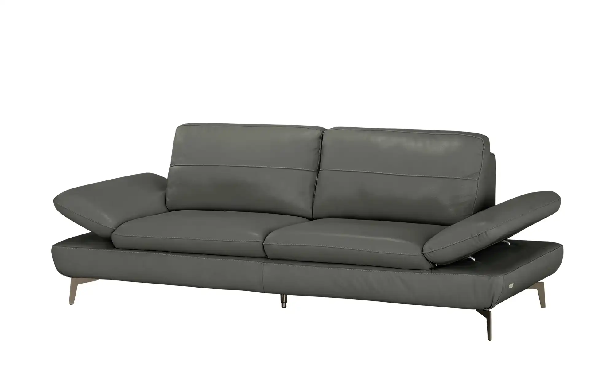 Wohnwert Ledersofa Amarena
