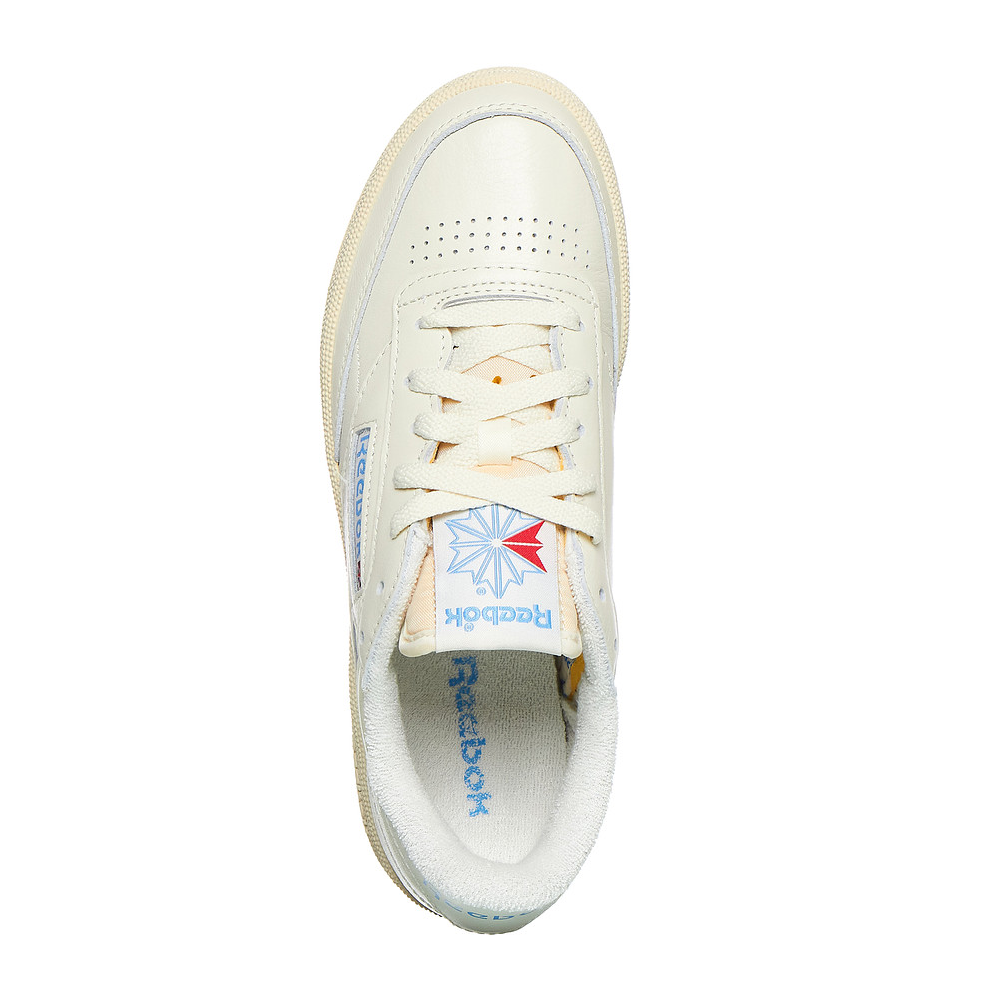 Reebok Club C 85 Vintage 100007798 / weiss