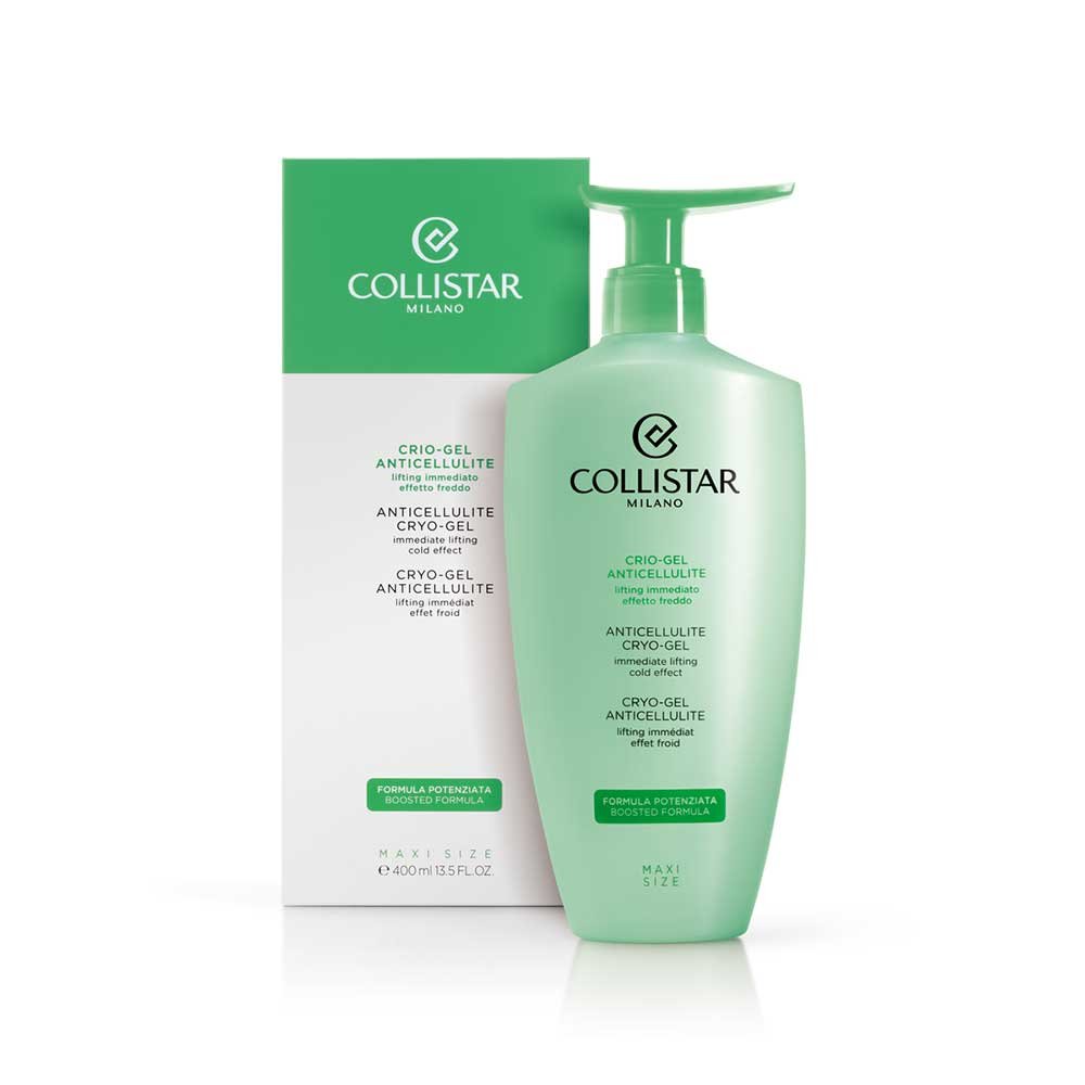 Collistar Special Perfect Body Anticellulite Cryo-Gel