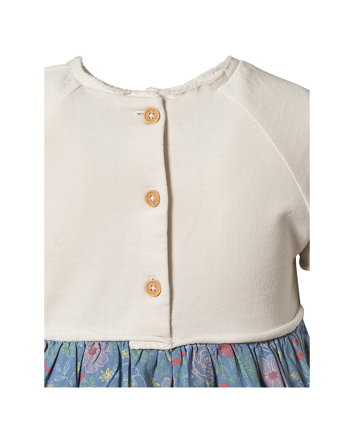 Baby Kleid