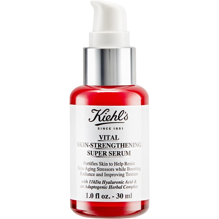 Vital Skin-Strengthening Super Serum