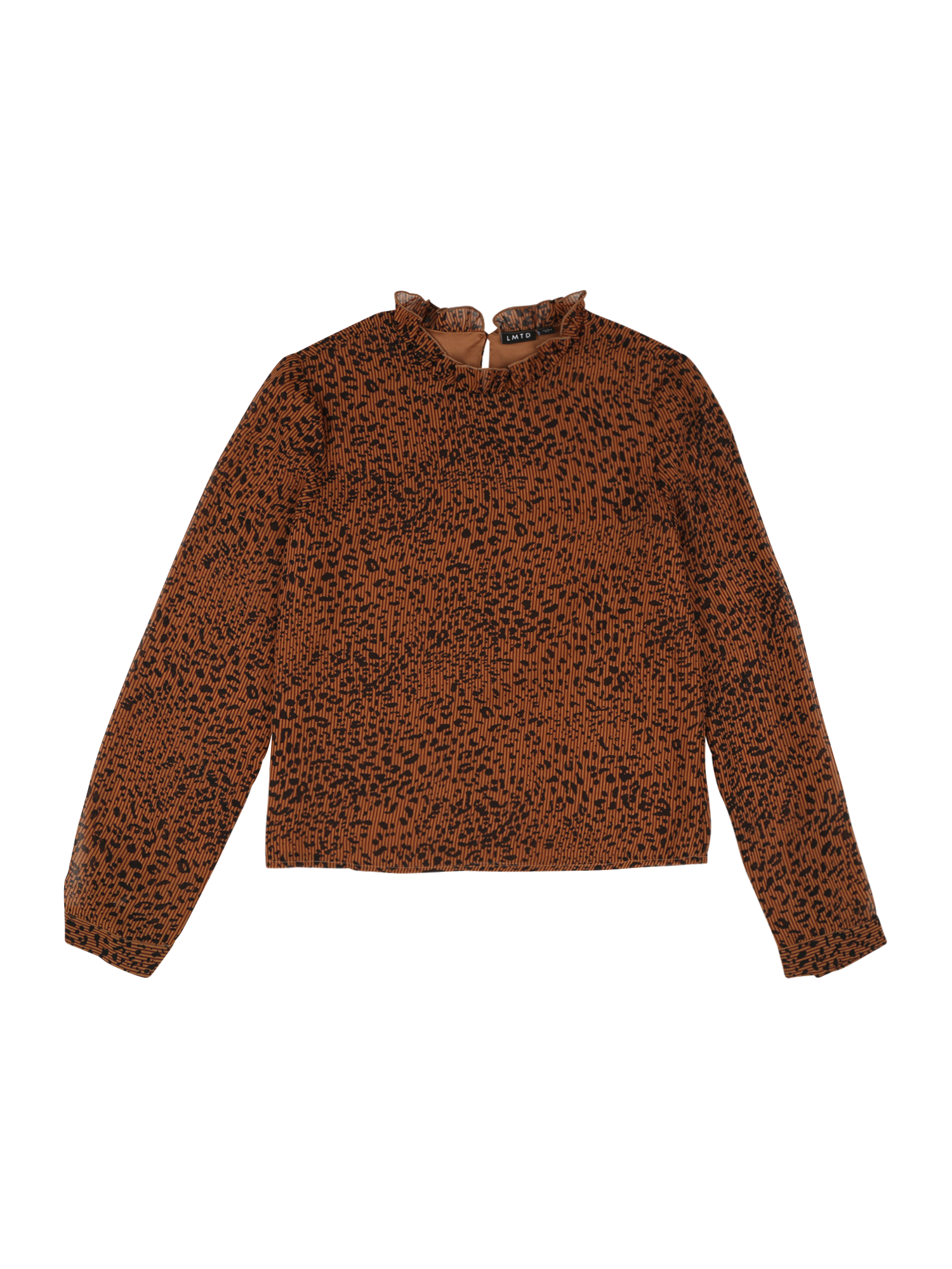 Blouse 'Seo'