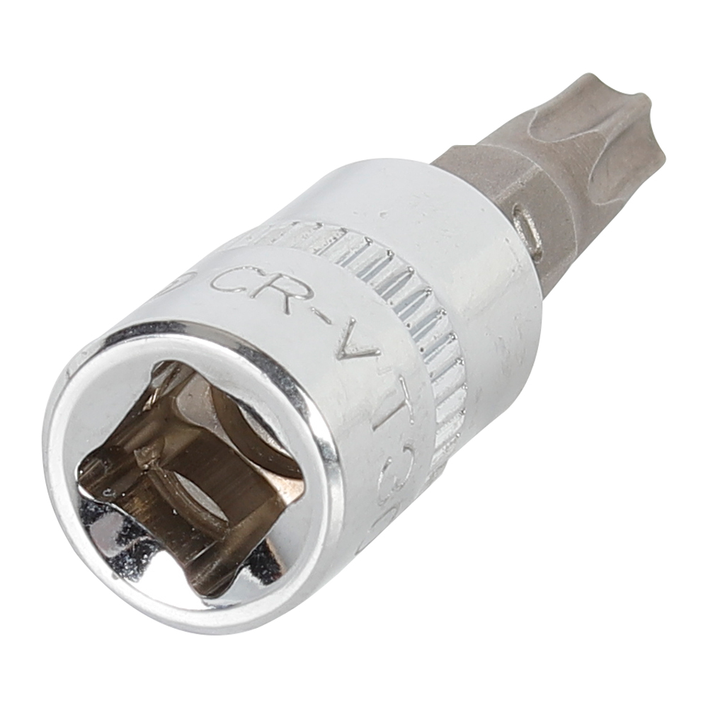 Norauto Innenvielzahn-Bit 1/4" T30 - ATU