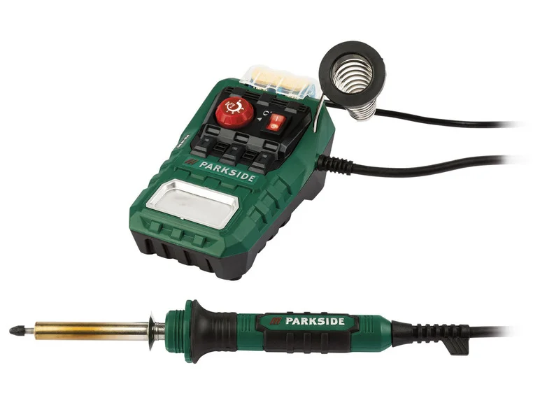 PARKSIDE® PLS 48 D2, Bebedouro Ajustável de 48 W