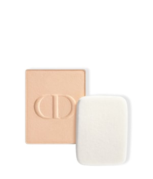 DIOR Diorskin Forever Compact Powder Refill Puder-10 g