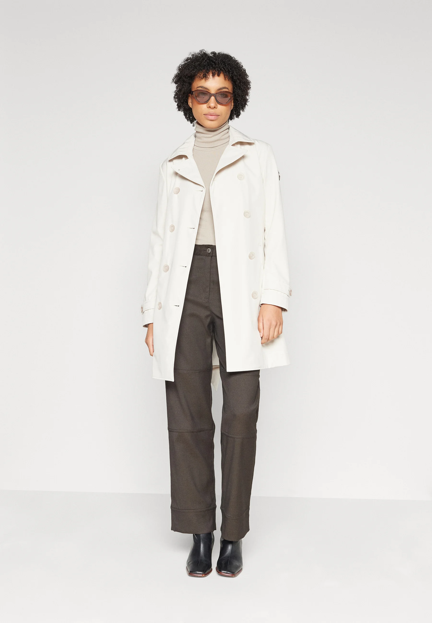 Colmar Originals CHAQUETA DE MUJER - Gabardina