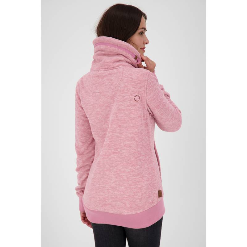 ALIFE AND KICKIN VivianAK F Sweatjacke Damen