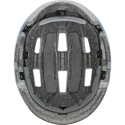 KINDER FAHRRADHELM 