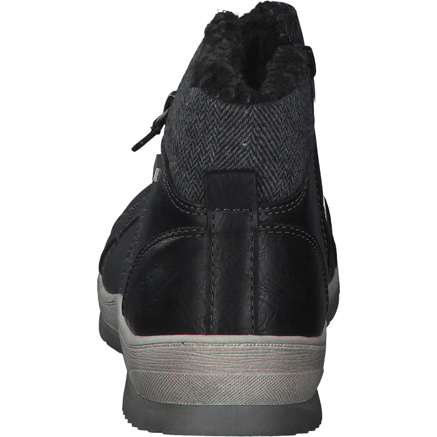 Supremo 4221905, Stiefel, Stiefeletten & Boots, Damen, Schwarz