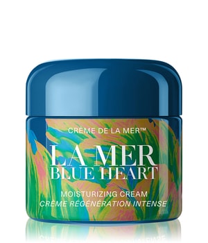 La Mer Blue Heart Moisturizing Cream Gesichtscreme-60 ml