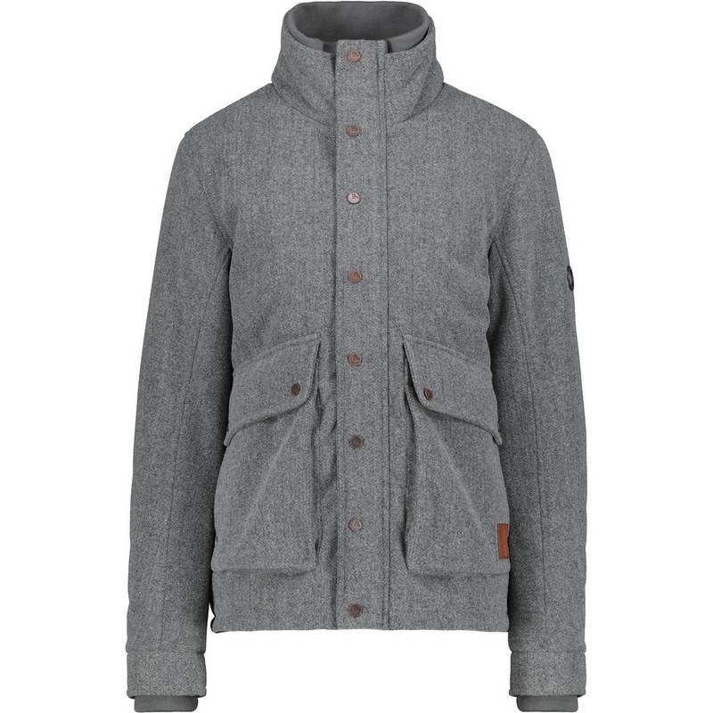 ALIFE AND KICKIN TomAK Winterjacke Herren