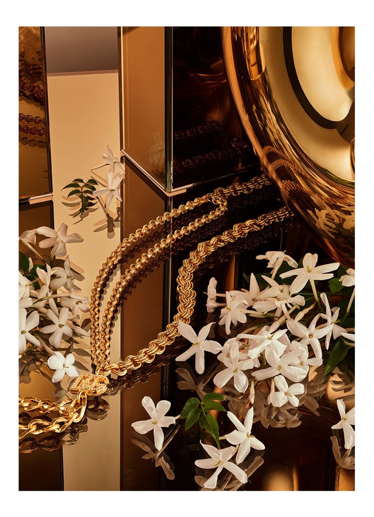 Dolce & Gabbana The One Gold Eau de Parfum Intenso