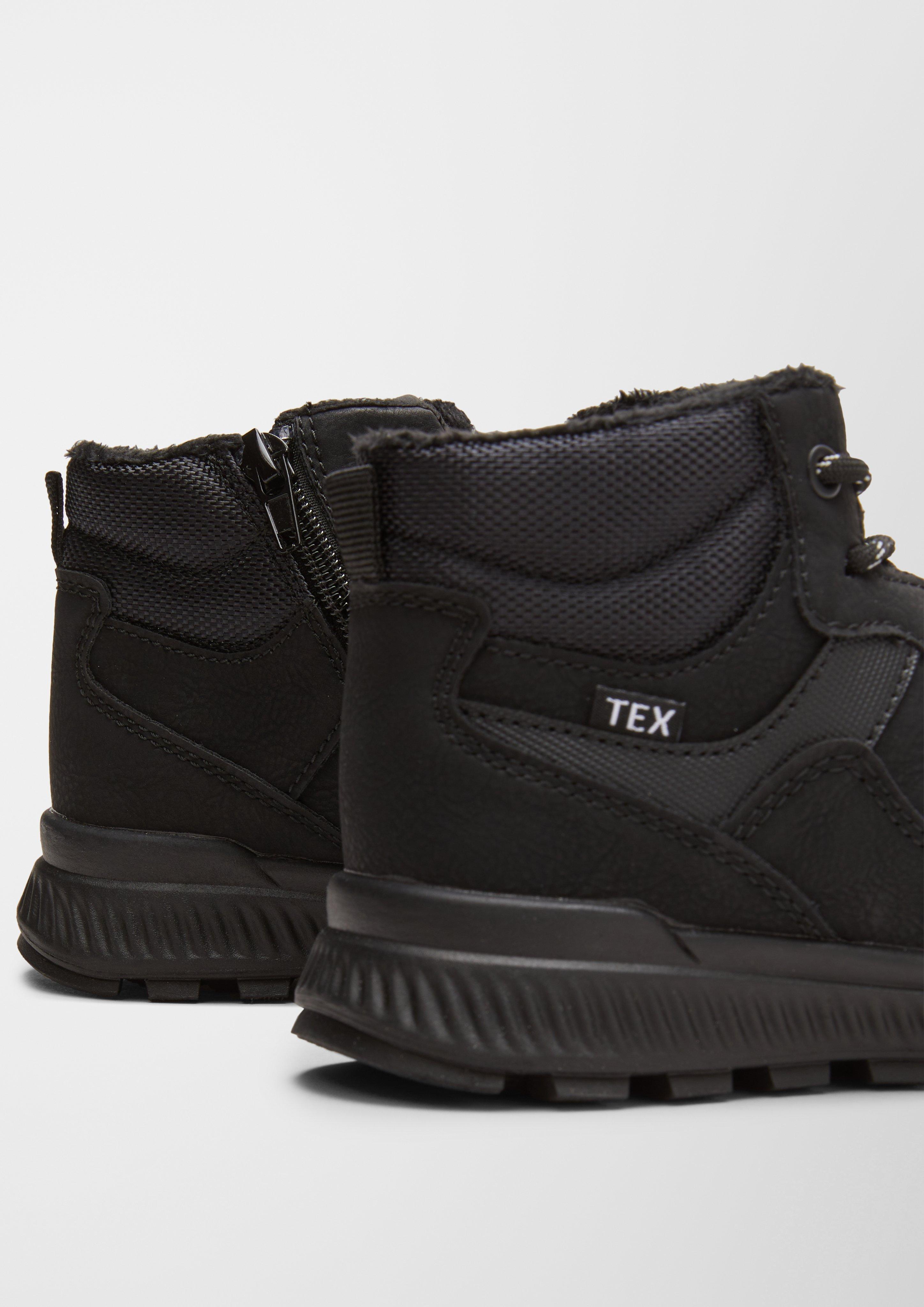 Sportive Boots  6006500-001