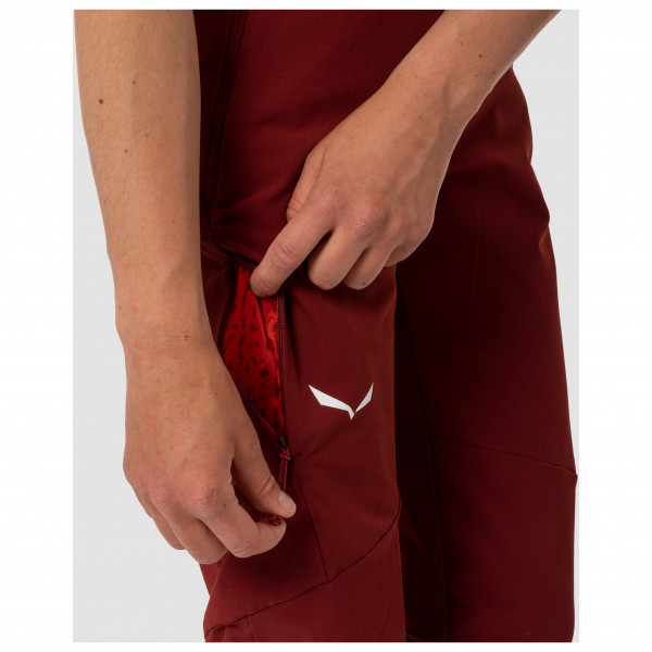 Salewa - Women's Agner Orval 3 DST Pants - Tourenhose