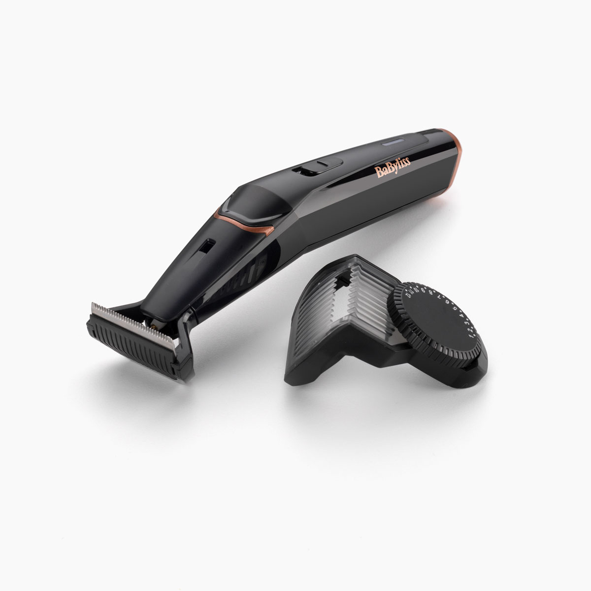 Tondeuse barbe Beard Pro