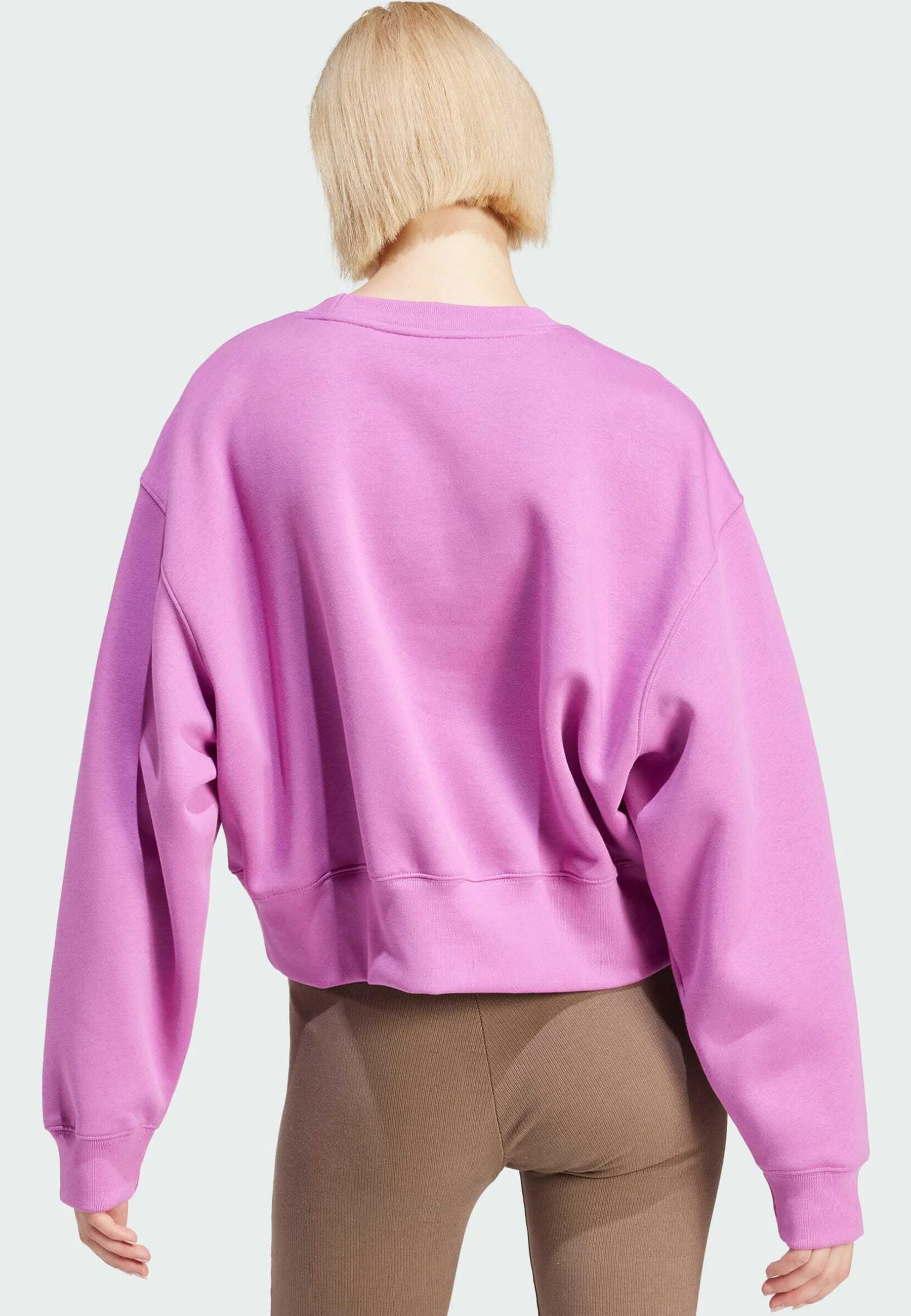 adidas Originals ADICOLOR ESSENTIALS CREW - Sudadera