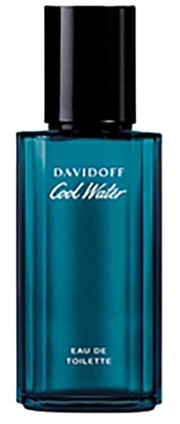Davidoff Cool Water Eau de Toilette