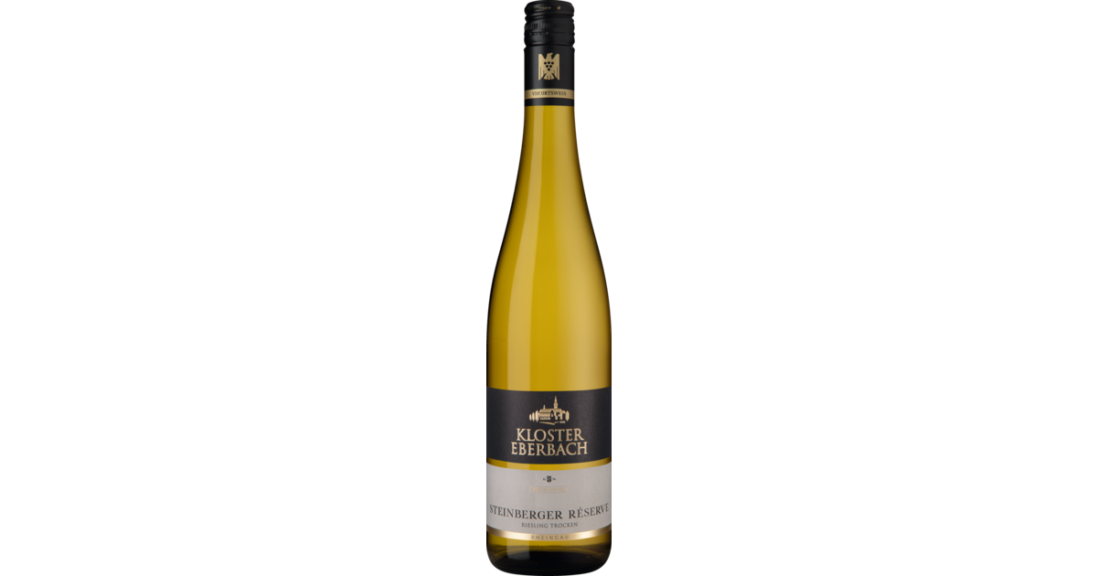 Steinberg Riesling Alte Reben Réserve