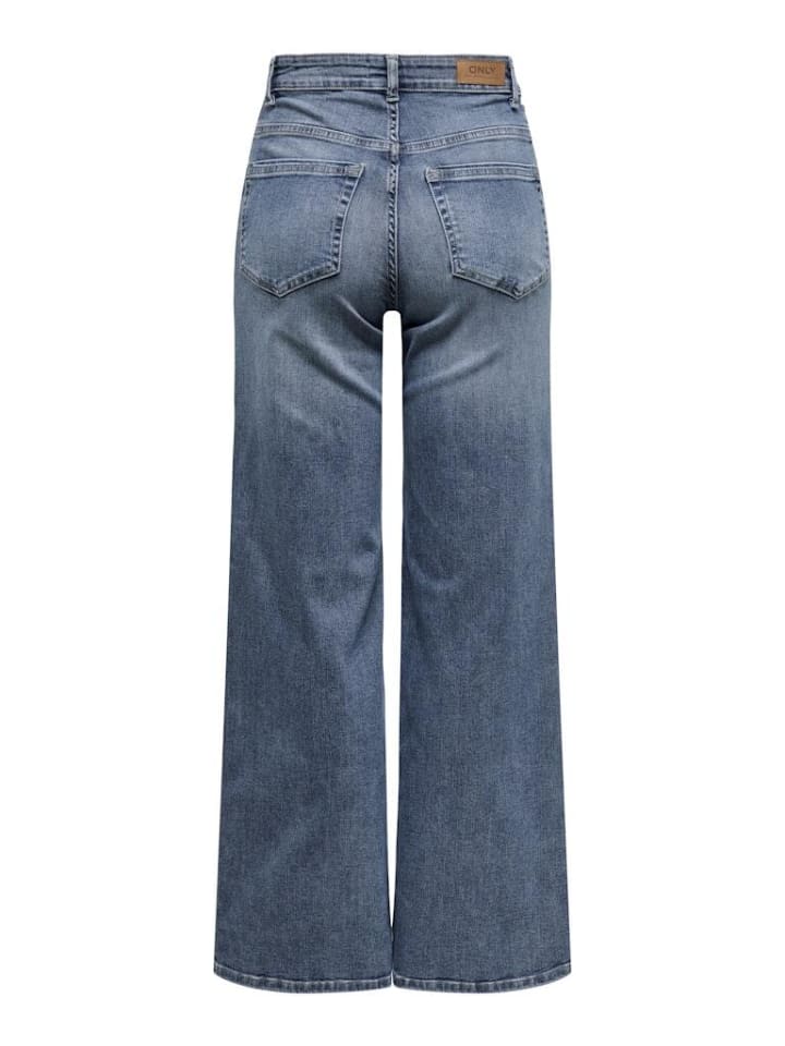 ONLY Jeans in special blue grey denim günstig kaufen
