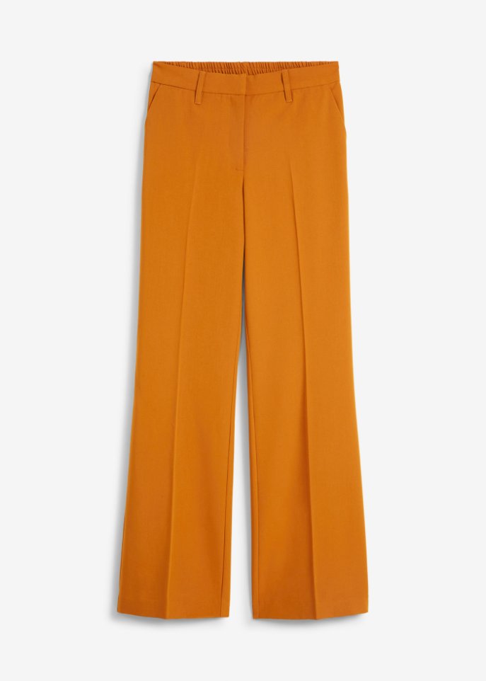 Flaredhose