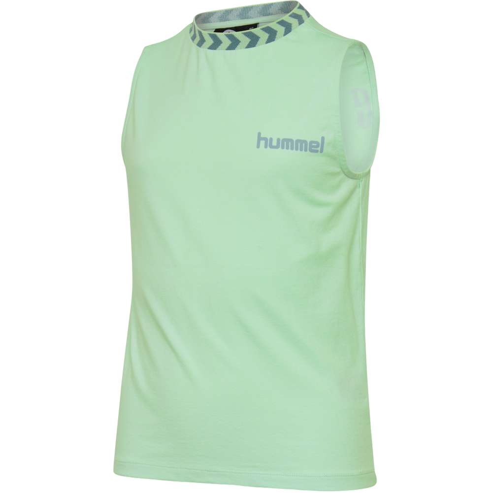 hummel hmlJANET Mädchen Tank Top 206759-6758