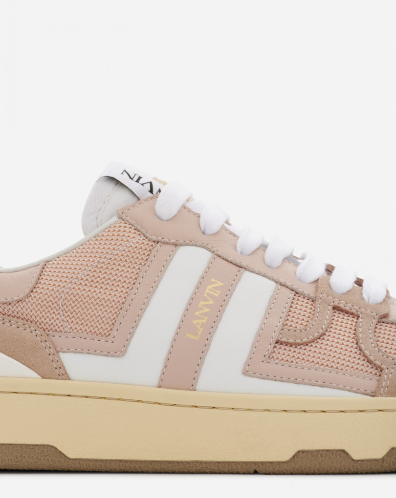 SNEAKERS CLAY EN MESH