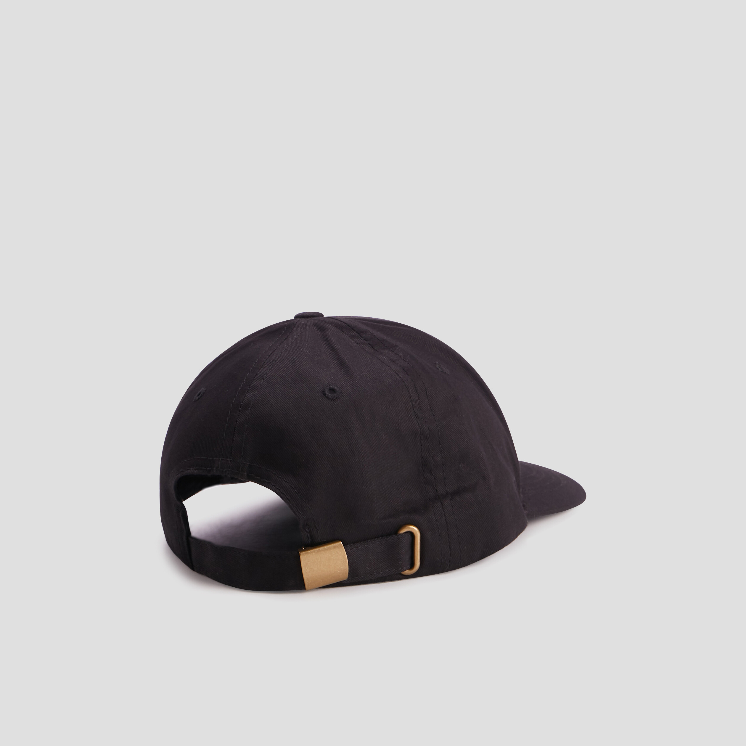 Casquette noir femme | La Halle