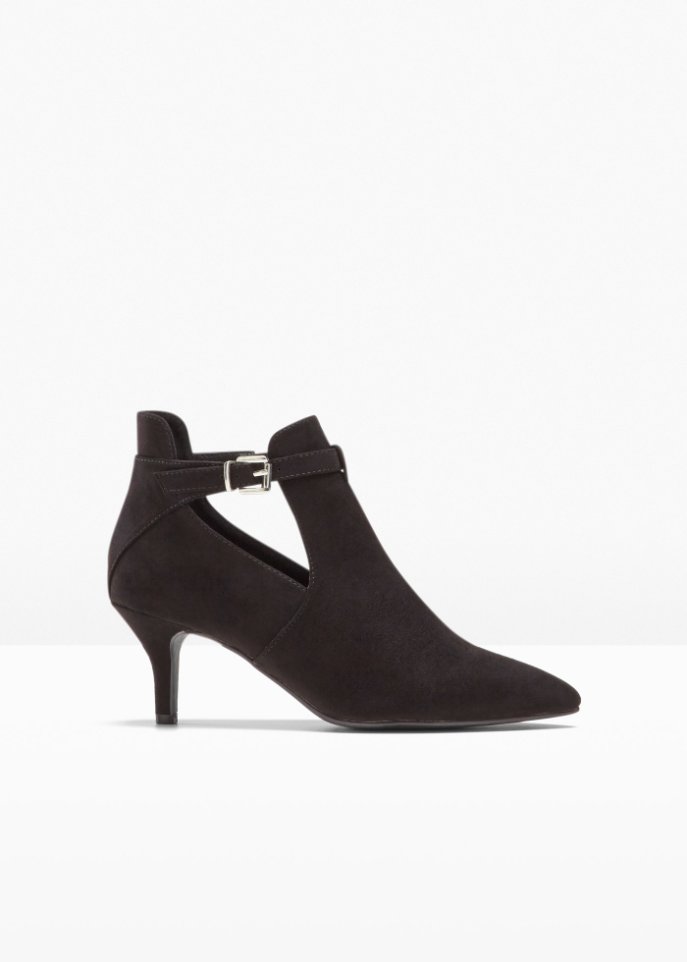 Stiefelette