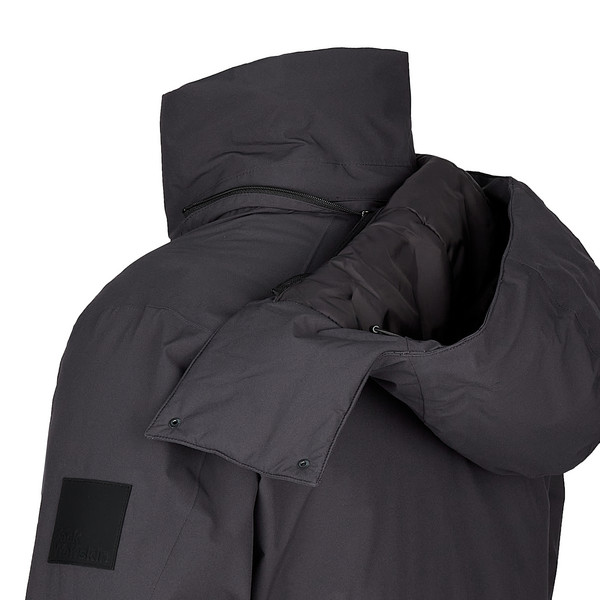 LUISENPLATZ COAT W Damen - Daunenmantel