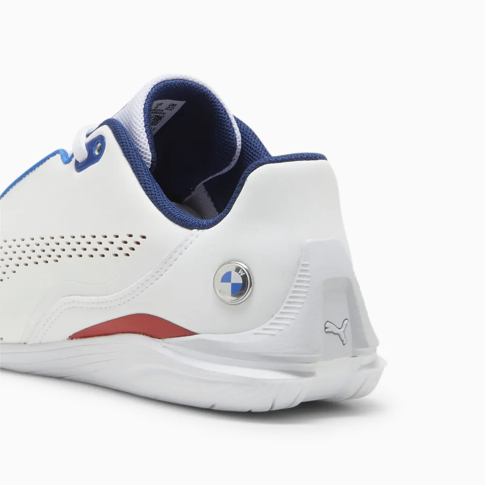 PUMA BMW M Motorsport Drift Cat Decima 307266_09 / weiss