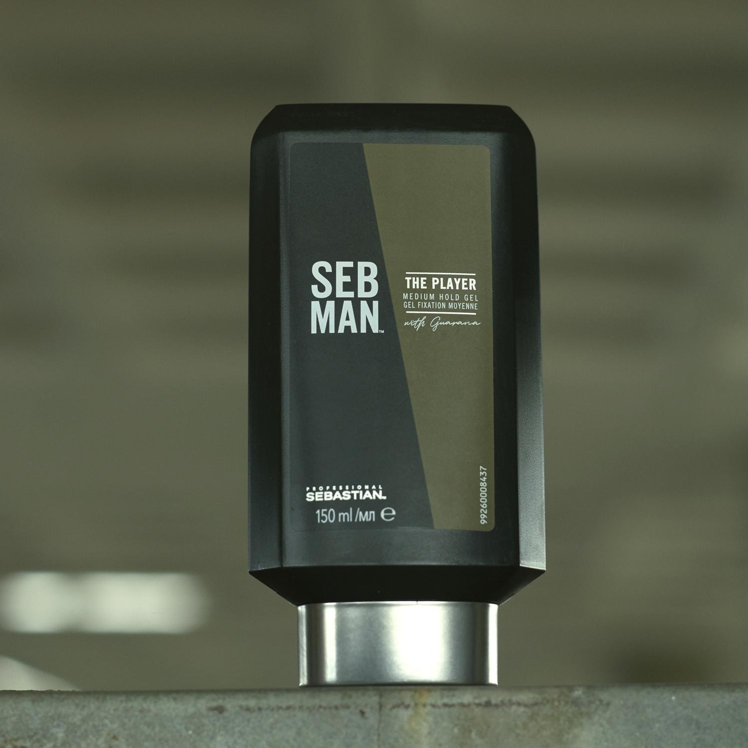 The Player Gel