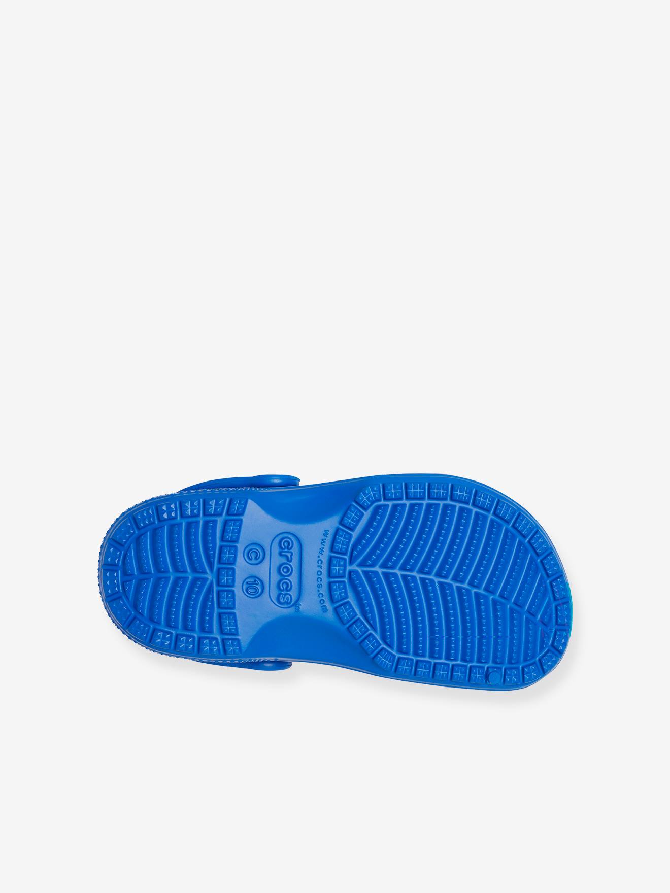 Crocs Baby Clogs CLASSIC CLOG T CROCS - blau
