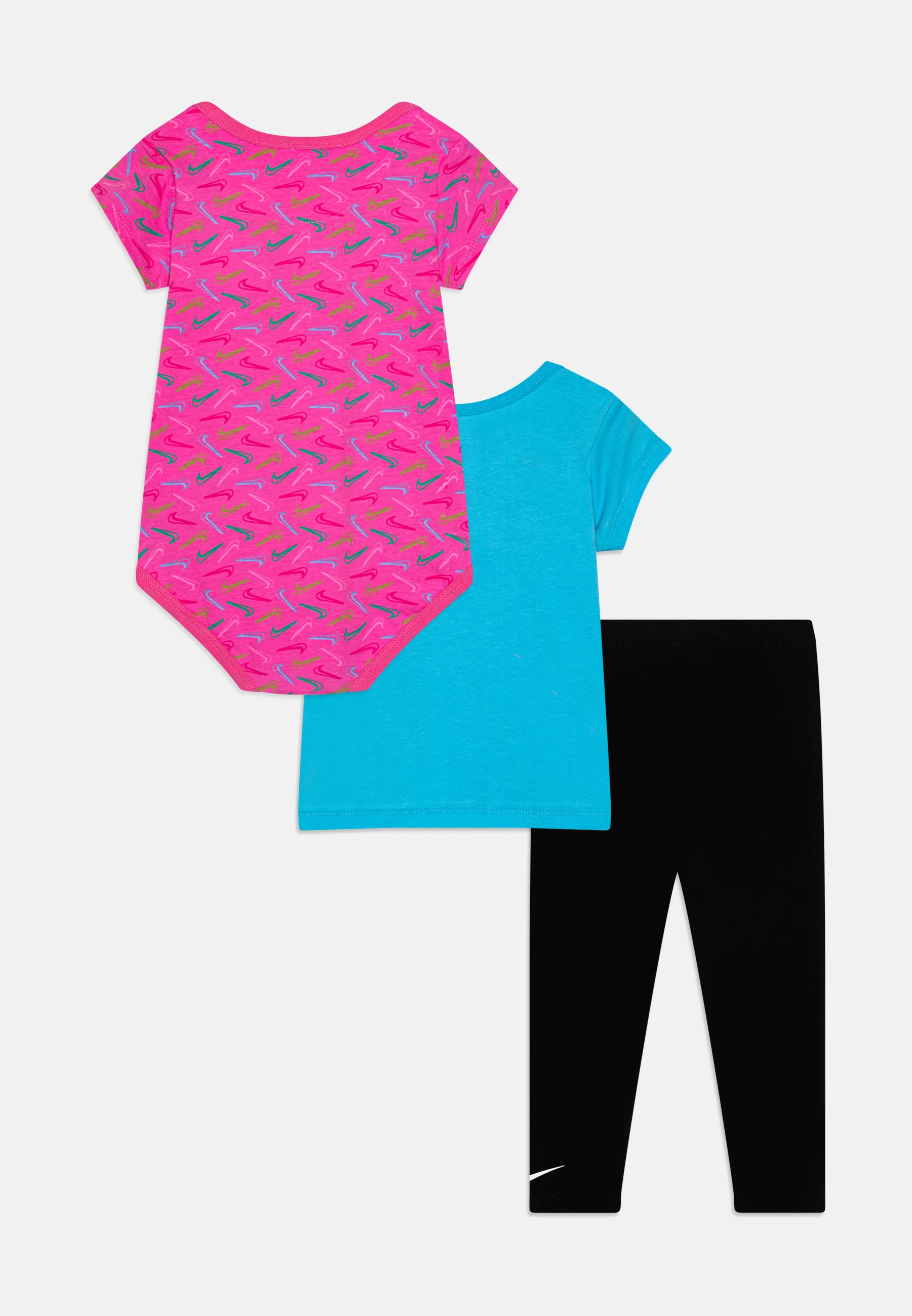 Conjunto de logotipos Nike Sportswear - Leggings