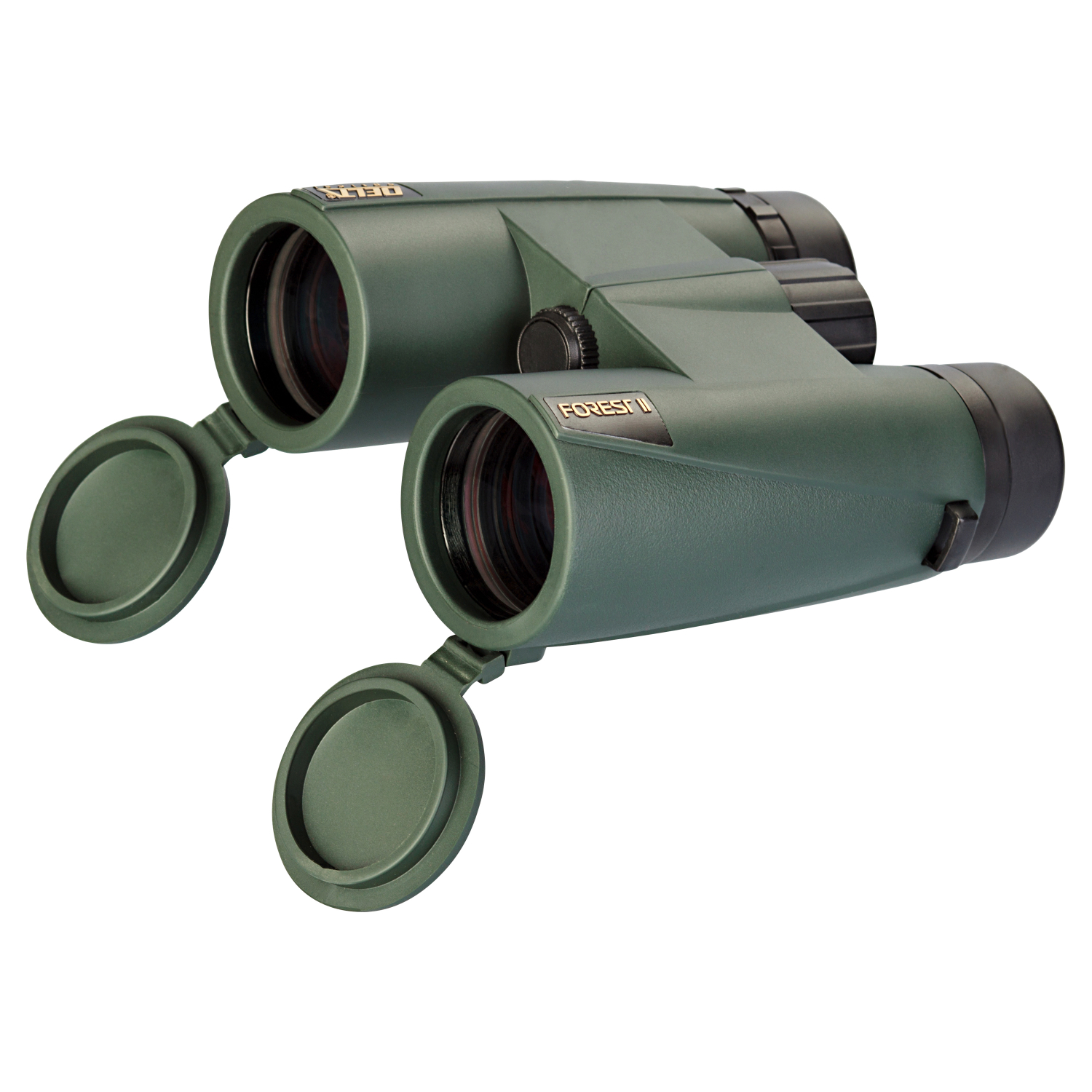 Delta Fernglas Optical Forest II (8x42)