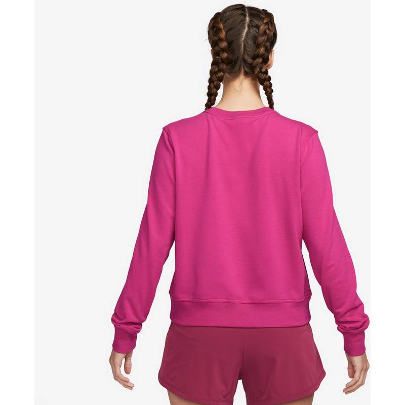 Nike Dri-FIT ONE Funktionssweatshirt Damen