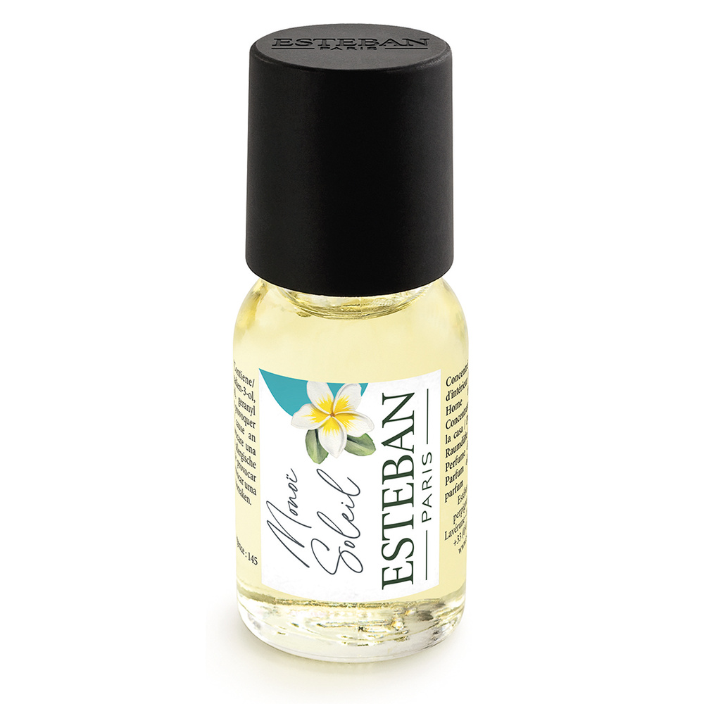 esteban Monoi Soleil Concentré