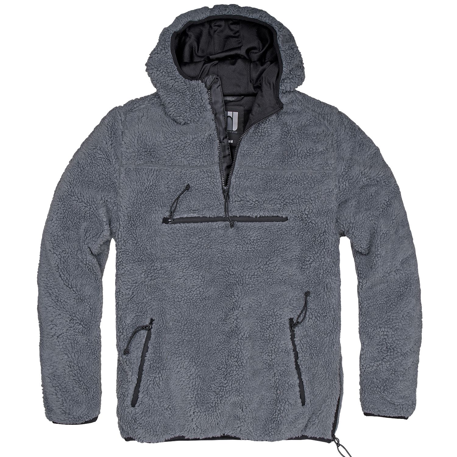 Shepard Teddyfleece / Faserpelz Anorak