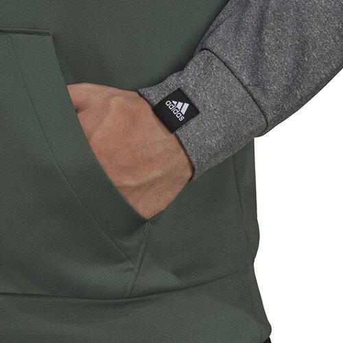 HERREN KAPUZENSWEAT M GG BIG BOS HD