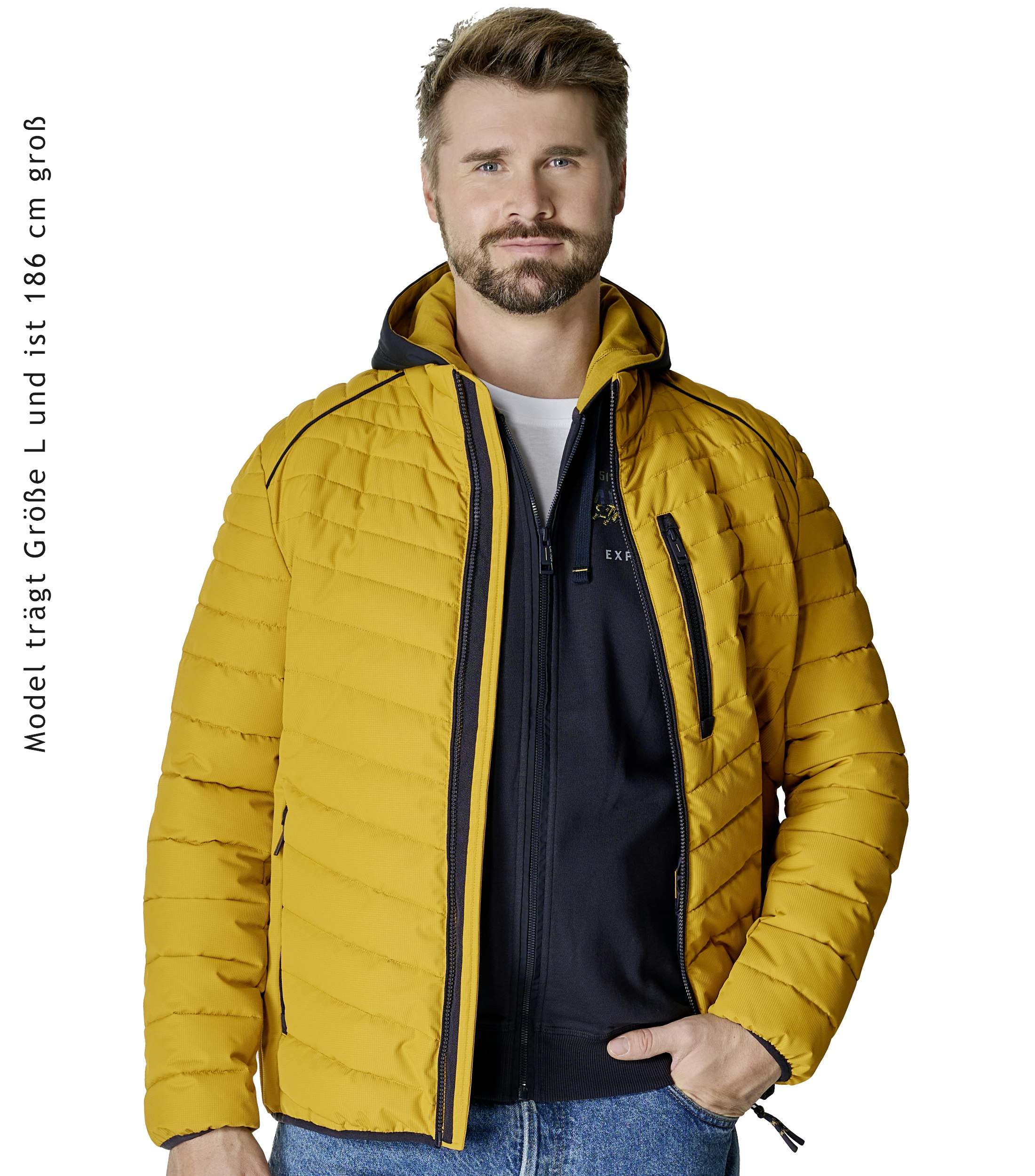 Jacke