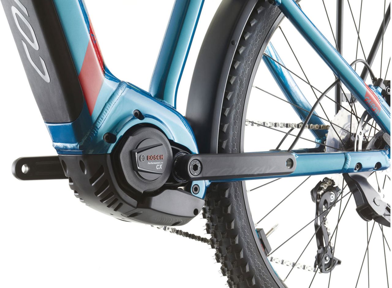 Conway Cairon C 2.0 Lady kaufen | Bike-Discount