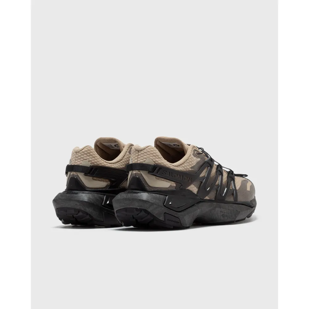 Salomon XT PU.RE Advanced L47446200 / braun