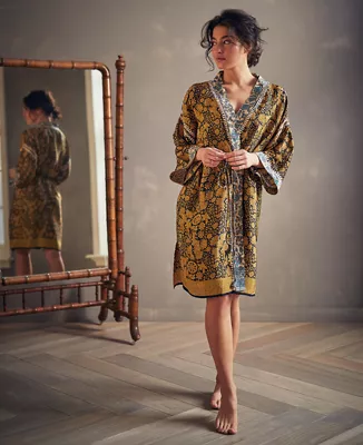 Kimono de la collection Jaypur de House of Rituals